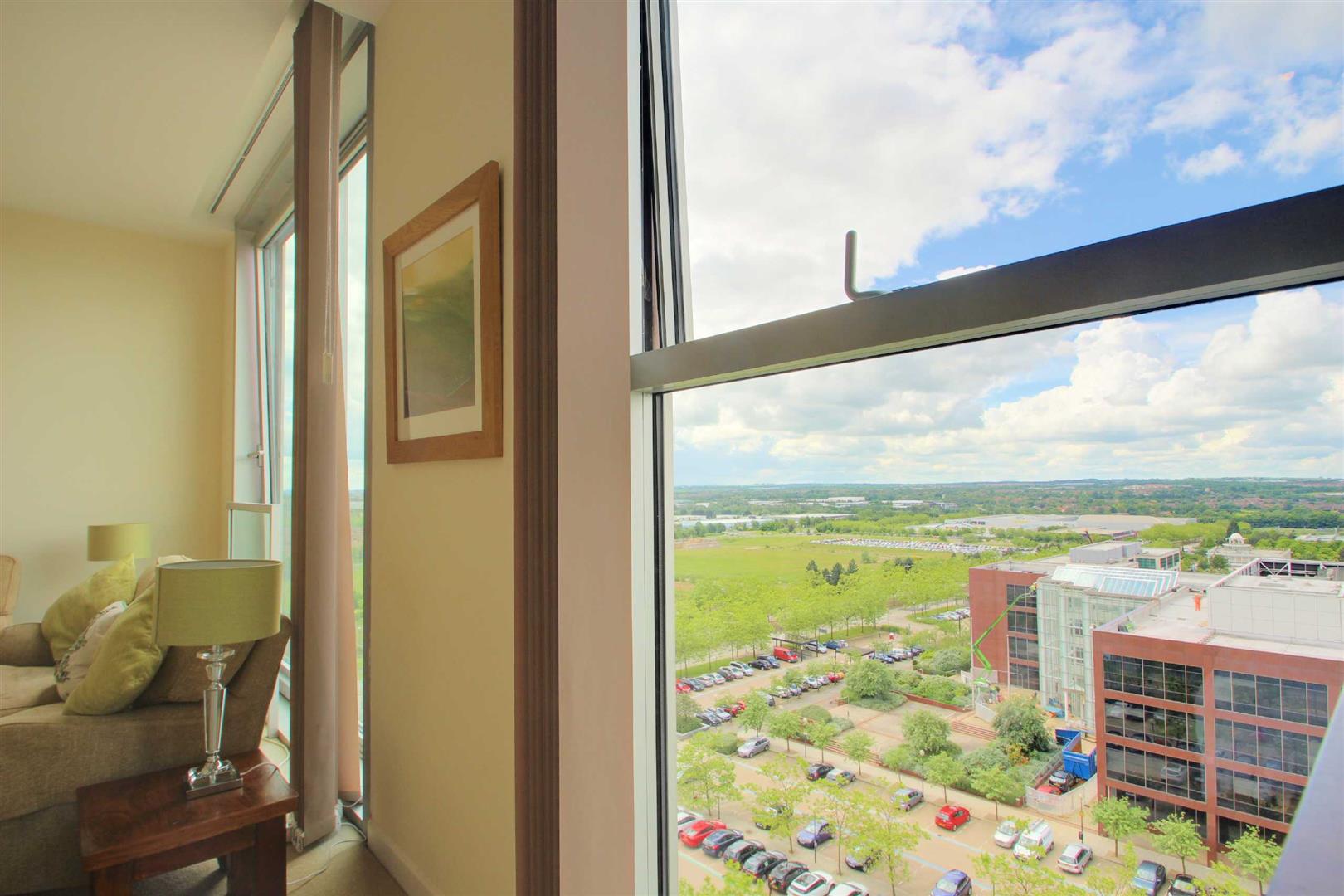 Carnegie House, 503 Witan Gate, Milton Keynes